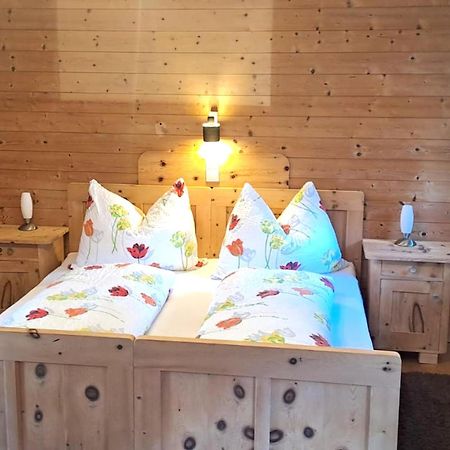 Chalet Anna Bruck am Ziller Exterior foto