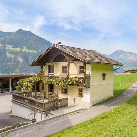 Chalet Anna Bruck am Ziller Exterior foto