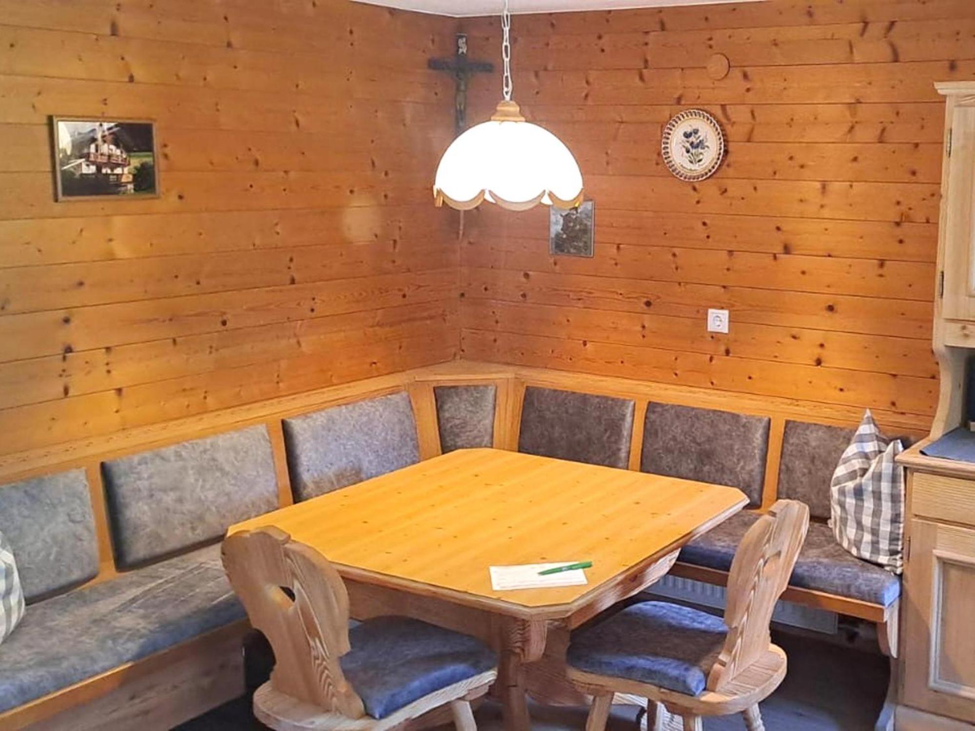 Chalet Anna Bruck am Ziller Exterior foto