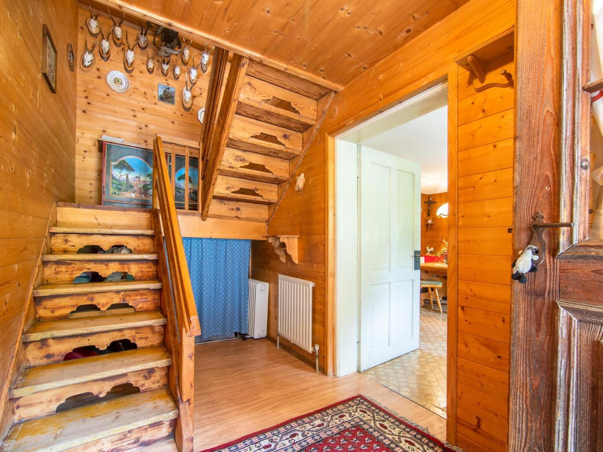 Chalet Anna Bruck am Ziller Exterior foto